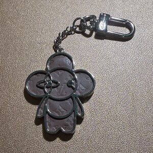 Fashion Vivienne Bag Charm